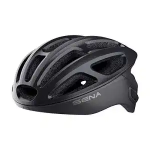 Fahrradhelm mit Bluetooth Sena R1 der Smarte Fahrradhelm