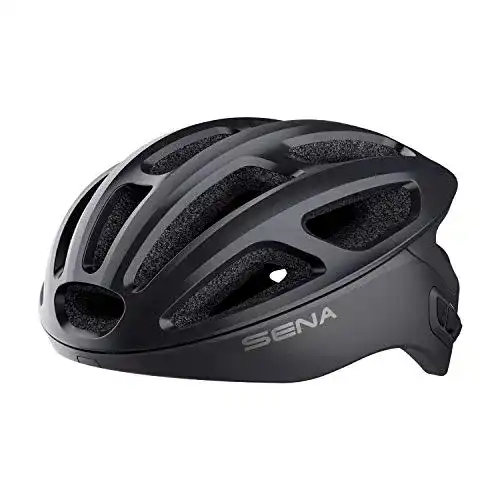 Die beste Fahrradhelm mit Bluetooth Sena R1 der Smarte Fahrradhelm 2026 Test Bestseller Fahrradhelm mit Bluetooth Sena R1 der Smarte Fahrradhelm