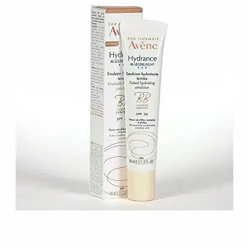 Avène-Gesichtscreme Avène Avene Hydrance BB getönt 40 ml