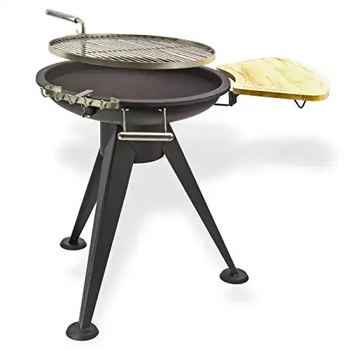 Rundgrill DEMA 55 cm Nevada