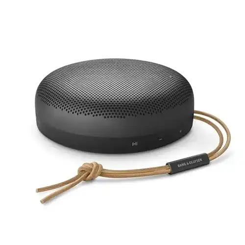 Bluetooth-Lautsprecher Bang & Olufsen Beosound A1, tragbar