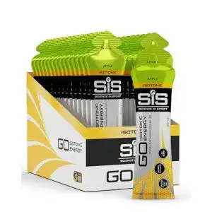 Energiegel SIS Science in Sport Science in Sport Go Isotonic Apple