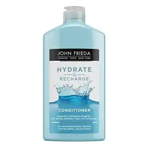 John-Frieda-Conditioner John Frieda Hydrate & Recharge