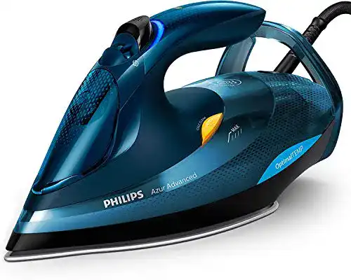 Philips Bügeleisen Philips GC4937/20 Azur Advanced, 0.33 L