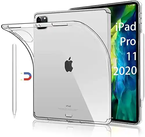 iPad-Pro-11-Hülle HBorna Hülle für iPad Pro 11″ 2020 Cover