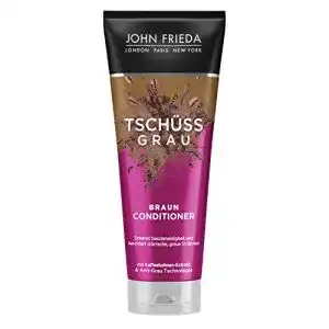 John-Frieda-Conditioner John Frieda Braun Conditioner, 250 ml