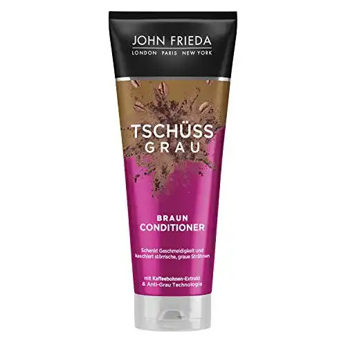 John-Frieda-Conditioner John Frieda Braun Conditioner, 250 ml