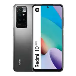 2022er Smartphones Xiaomi Redmi 10 Smartphone NFC 2022
