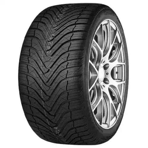 Ganzjahresreifen 235/40 R19 Gripmax STATUS ALLCLIMATE XL