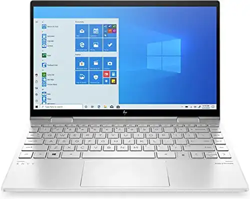 HP-Envy-Laptop HP ENVY x360 13-bd0050ng, 13,3 Zoll, FHD OLED