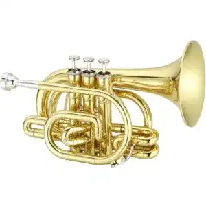 Taschentrompete Jupiter JTR710 Bb