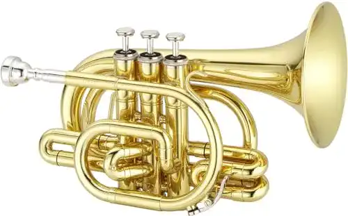 Taschentrompete Jupiter JTR710 Bb