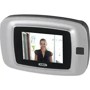 Türspion ABUS 1644 Digitaler DTS2814, 2,8″
