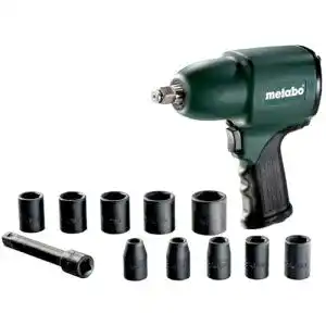 Metabo-Schlagschrauber Metabo Druckluft-Schlagschrauber DSSW