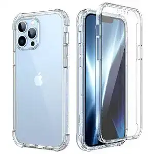 iPhone-13-Pro-Max-360-Grad-Hülle SURITCH SURTICH 2021