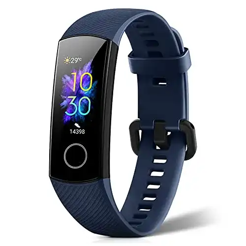 Fitness-Armband HONOR Band 5 Smartwatch Armband