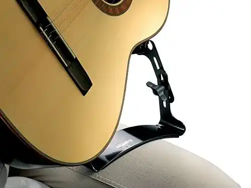 Gitarrenstütze Gewa Ergoplay Johannes Tappert Kindermodell
