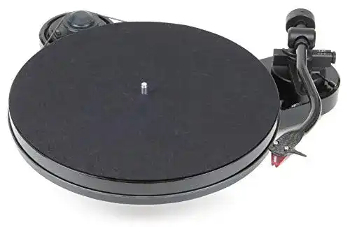 High-End-Plattenspieler Pro-Ject Audio Systems Pro-Ject RPM 1