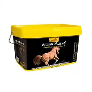 marstall Pferdefutter marstall Premium-Pferdefutter Amino-Muskel