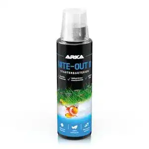 Aquarium-Bakterien MICROBE-LIFT ® – Nite-Out II