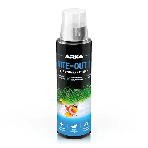 Aquarium-Bakterien MICROBE-LIFT ® – Nite-Out II