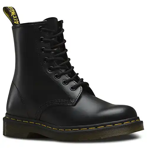 Dr. Martens Herren Dr. Martens Damen 1460 Combat Boots