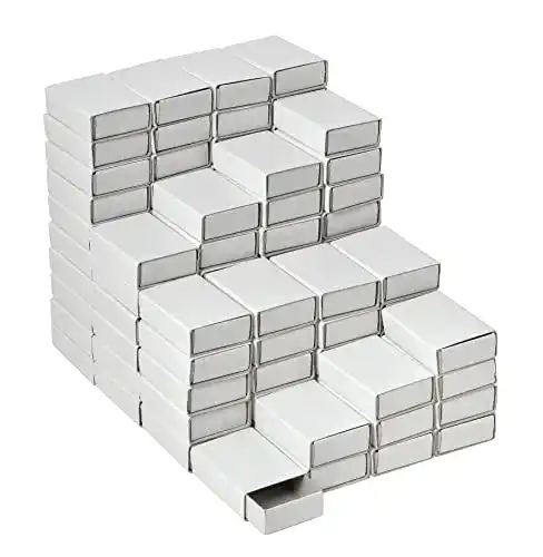 Streichholzschachteln VBS Großhandelspackung 100er-Pack