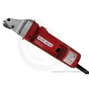 Elektrische Blechschere Kutlu Deutschland GmbH 1,6mm