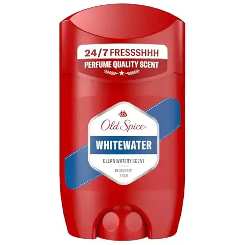 Old-Spice-Deo Old Spice Whitewater Deodorant Stick 50ml