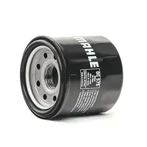Motorrad-Ölfilter Mahle Knecht Öllfilter OC575