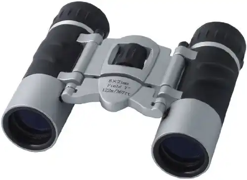 Fernglas 8×21 Baladéo Fernglas 8 x 21 \’Atlas\’