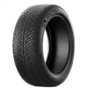 Winterreifen 225/55 R18 MICHELIN Pilot Alpin 5 XL FSL M+S