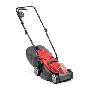 Elektro-Rasenmäher 40 cm Schnittbreite Raser, E 320, 1000 W