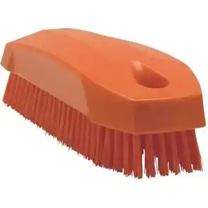 Nagelbürste VIKAN COLOUR Vikan, Polyester, 6440, Orange, 1