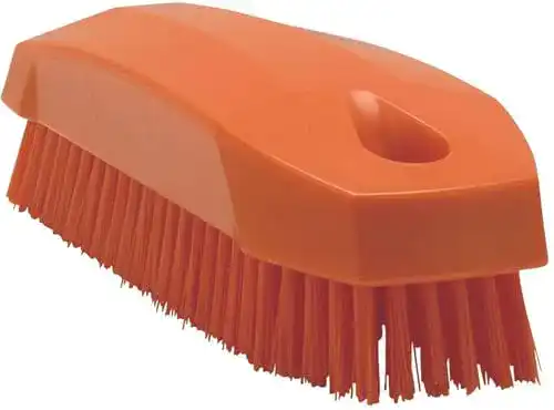 Nagelbürste VIKAN COLOUR Vikan, Polyester, 6440, Orange, 1