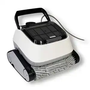 Poolroboter Wand und Boden Paradies Pool GmbH Power 4.0