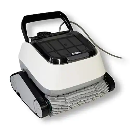 Poolroboter Paradies Pool GmbH Poolreiniger Power 4.0