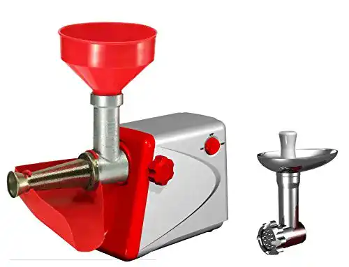 Tomatenpresse Reber 9511510 Artus