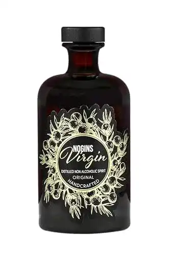 Alkoholfreier Gin NOGINS – Virgin (0.5 l)