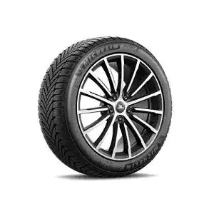 Winterreifen 205/50 R17 MICHELIN Reifen 328785 Winter Alpin 6