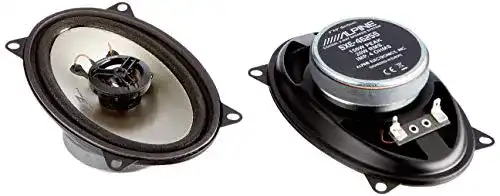 Alpine-Lautsprecher Alpine SXE-4625S, 10×15 cm 2-Wege Koaxial