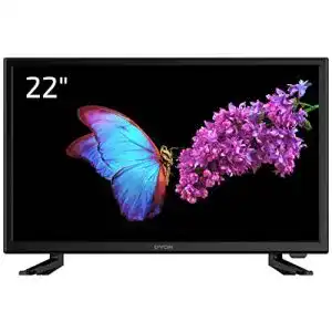 Kleiner Fernseher DYON Live 22 Pro 54,6 cm (22 Zoll) Full-HD