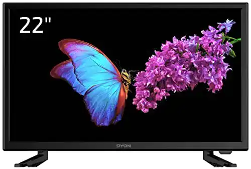 22-Zoll-Fernseher DYON Live 22 Pro 54,6 cm (22 Zoll) Full-HD