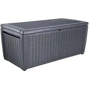 Auflagenbox wasserdicht Keter Sumatra Auflagenbox, 511 L