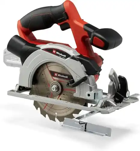 Einhell-Handkreissäge Einhell Akku-Handkreissäge TE-CS 18/150