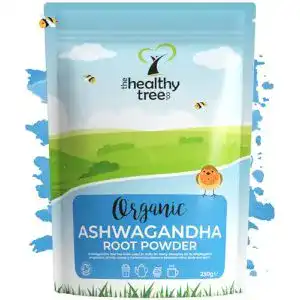 Ashwagandha-Pulver TheHealthyTree Company, 250g