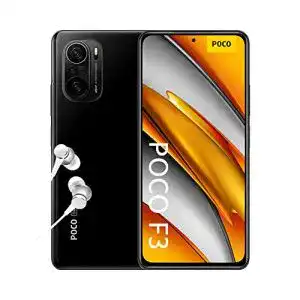 Poco-Handy Xiaomi POCO F3 5G Smartphone ohne Vertrag
