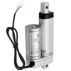 Linearmotor AUTTGINN , 1500N 50mm 12v DC Linear Actuator Motor