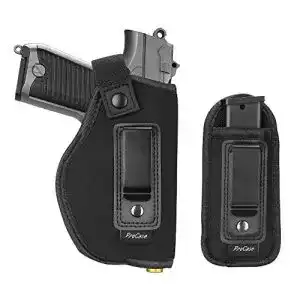 Holster ProCase Gun und Mag Holder, verdecktes Tragen