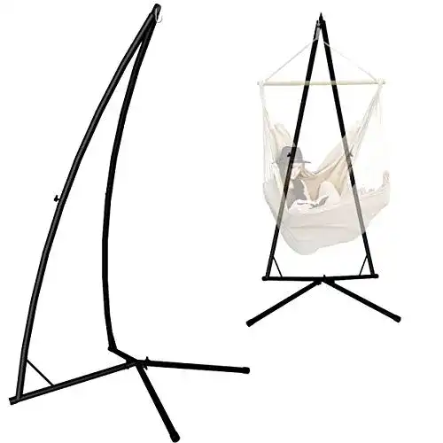 Hängesesselgestell AMANKA Hängestuhlgestell 215cm